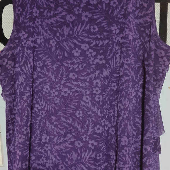 Denver Hayes dress shirt - Picture 2 of 2